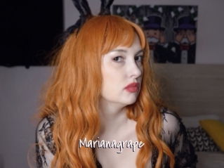 Marianagrape