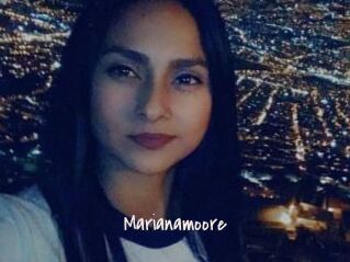 Marianamoore