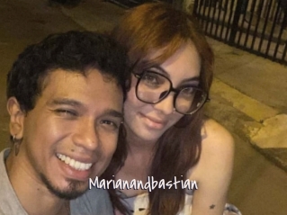 Marianandbastian