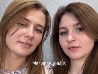 Marianandeadlin
