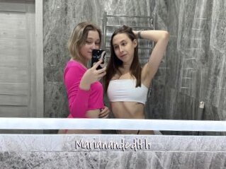 Marianandedith
