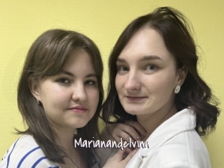 Marianandelvina