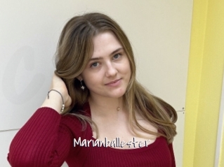 marianballester Commando Sexy