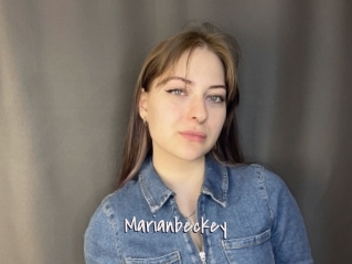 Marianbeckey