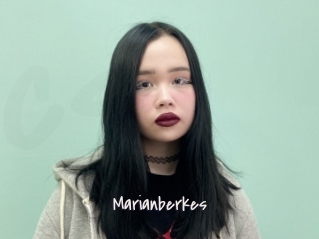 Marianberkes