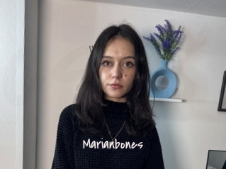 Marianbones