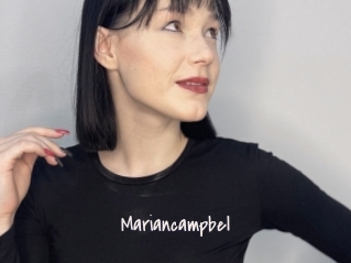 mariancampbel Commando Sexy