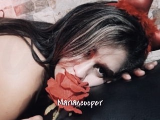 Mariancooper