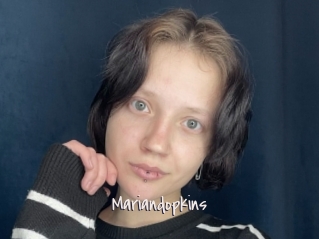 Mariandopkins