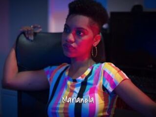 marianela Commando Sexy