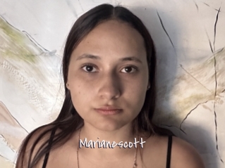 Marianescott