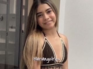 mariangelrios Commando Sexy