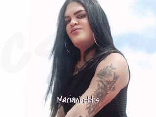 marianhotts Commando Sexy
