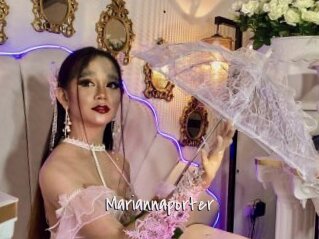 mariannaporter Commando Sexy