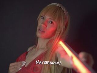 mariannecox Commando Sexy