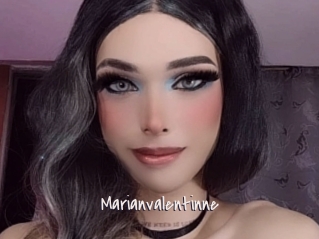 marianvalentinne Commando Sexy