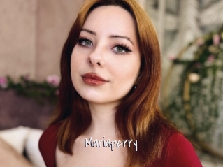 Mariaperry
