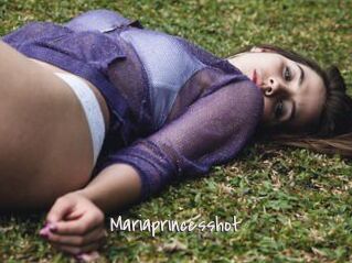 Mariaprincesshot