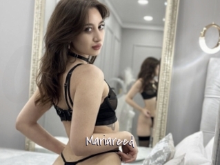 Mariareed