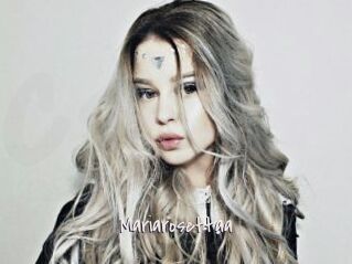 Mariarosettaa