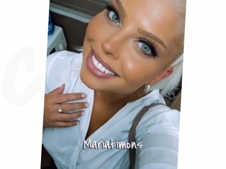 Mariatimons