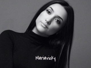Mariavicky