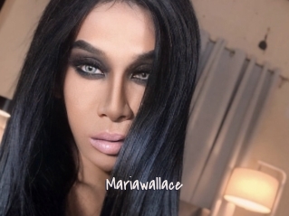 mariawallace Commando Sexy