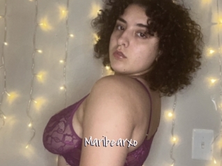 maribearxo Commando Sexy