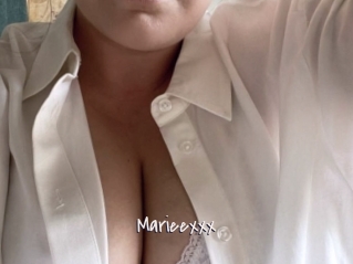 Marieexxx