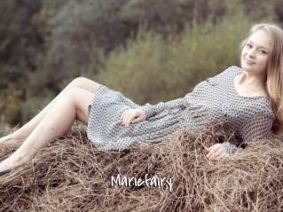 mariefairy Commando Sexy