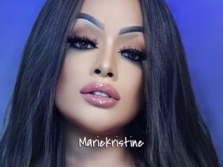 Mariekristine