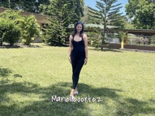 Mariellecortez