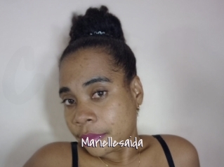 Mariellesaida