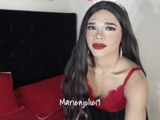 marienjolie19 Commando Sexy