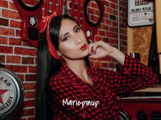 Mariepinup