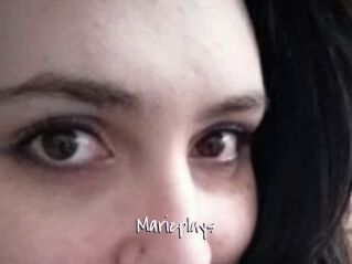 Marieplays