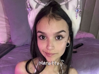 Mariette