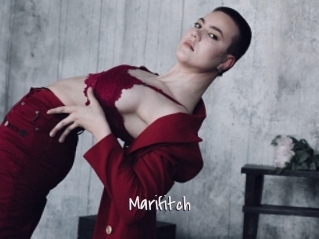 marifitch Commando Sexy