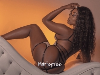 Mariieprice