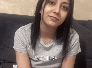 Marijablack