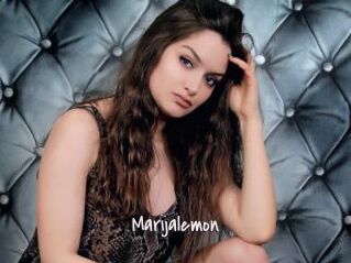 Marijalemon
