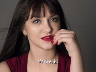 Marikasho