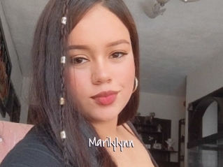 Marilylynn
