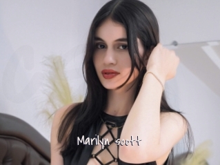 Marilyn_scott