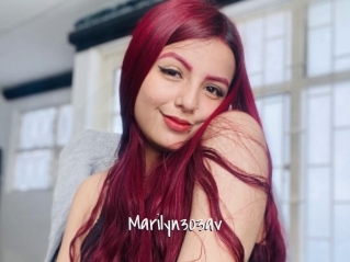 Marilyn303av