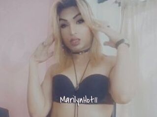 MarilynHot11