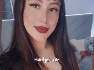 Marilynduran