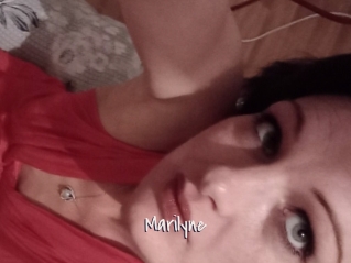 Marilyne