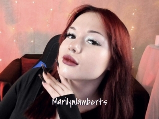 Marilynlamberts