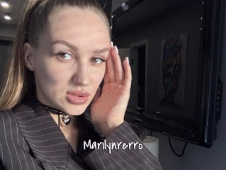 Marilynrerro
